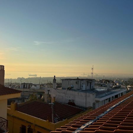Sunset Apartment Soluň Exteriér fotografie