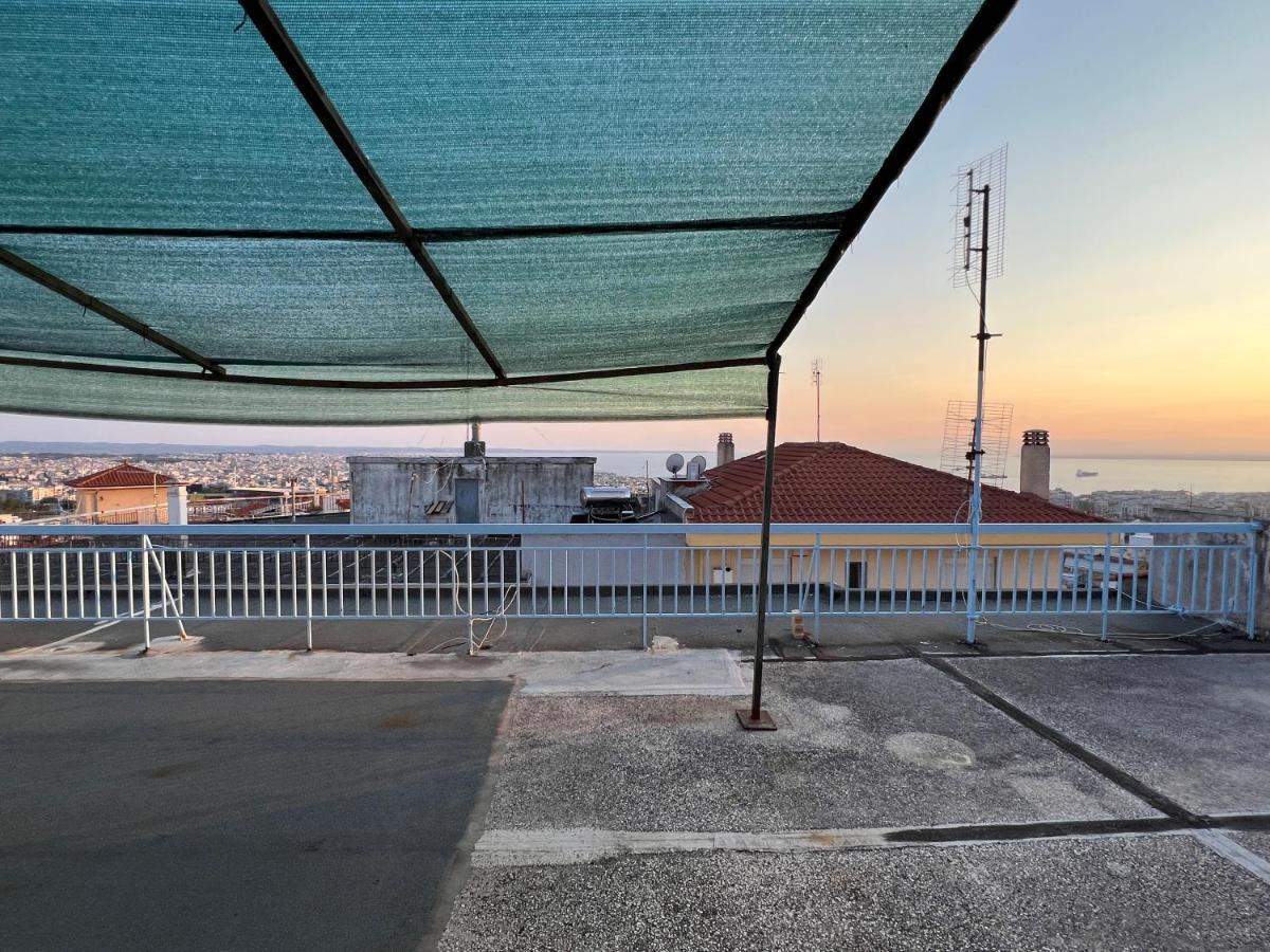 Sunset Apartment Soluň Exteriér fotografie