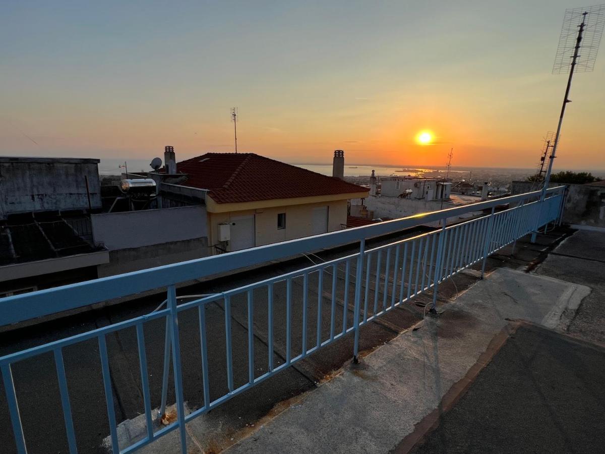 Sunset Apartment Soluň Exteriér fotografie